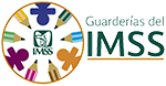 Guarderías del IMSS
