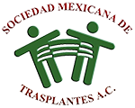 Sociedad Mexicana de Trasplantes