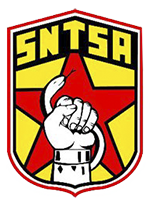 Sindicato Nacional de Trabajadores de la Salud