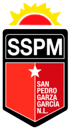 Secretaría de Seguridad Pública de San Pedro