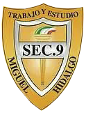 Secu 9 Miguel Hidalgo