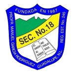 Secu 18 Manuel García Rodríguez