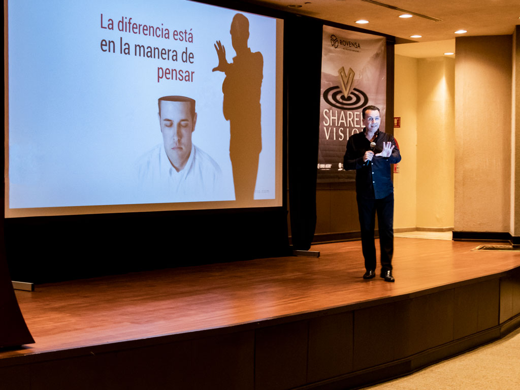 ALONSO FIERRO CURSOS Y CONFERENCIAS