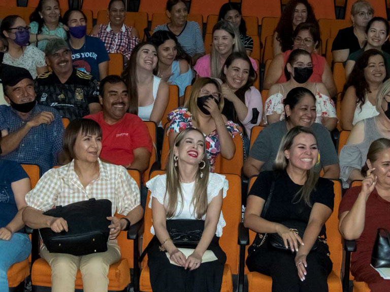 ALONSO FIERRO CURSOS Y CONFERENCIAS