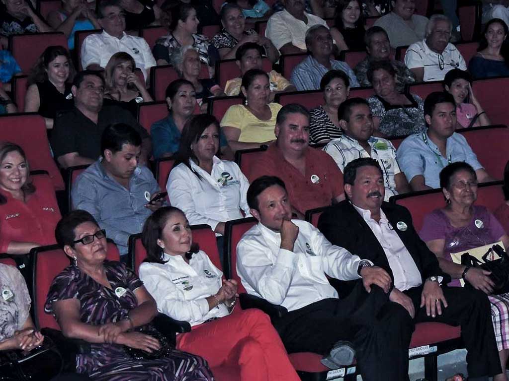 ALONSO FIERRO CURSOS Y CONFERENCIAS